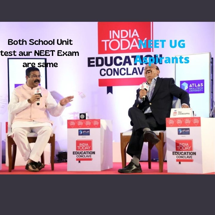 ZaariaKhan's tweet photo. I have lost every hope I had, Idk what kind of person he is, he literally laughed on our (problem, future ,hardwork sacrifices, suicides anxiety, depression). 
We don't deserve this!

Plz don't waste your time guys go and study.
#MODIJIextendNEETUG
#RemoveDharmendraPradhan https://t.co/fCuwoVi1Id