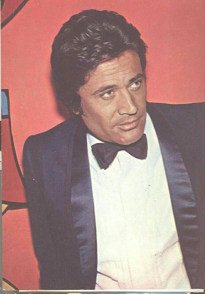 Huzur içinde uyu. #CüneytArkın