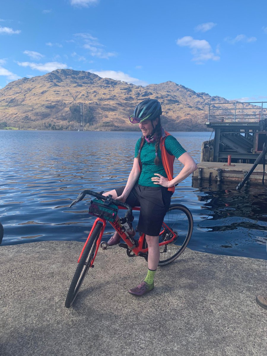 West Highland Way Official (@official_whw) on Twitter photo In this 3rd short film – ‘Passion’ - <a href="/Colin_Stone_/">Colin Stone</a> speaks to people with a special connection to the #WestHighlandWay, incl. cyclist <a href="/KerryMacPhee/">Kerry MacPhee</a> & <a href="/BHFScotland/">BHF Scotland</a> fundraiser <a href="/broadford1958/">Murchadh Moireasdan / Murdo Morrison</a>
With support from <a href="/bordnagaidhlig/">Bòrd na Gàidhlig</a>
#YS2022 #TalesofScotland #Gaelic
bit.ly/3QEo9L9 In this 3rd short film – ‘Passion’ - <a href="/Colin_Stone_/">Colin Stone</a> speaks to people with a special connection to the #WestHighlandWay, incl. cyclist <a href="/KerryMacPhee/">Kerry MacPhee</a> & <a href="/BHFScotland/">BHF Scotland</a> fundraiser <a href="/broadford1958/">Murchadh Moireasdan / Murdo Morrison</a>
With support from <a href="/bordnagaidhlig/">Bòrd na Gàidhlig</a>
#YS2022 #TalesofScotland #Gaelic
bit.ly/3QEo9L9