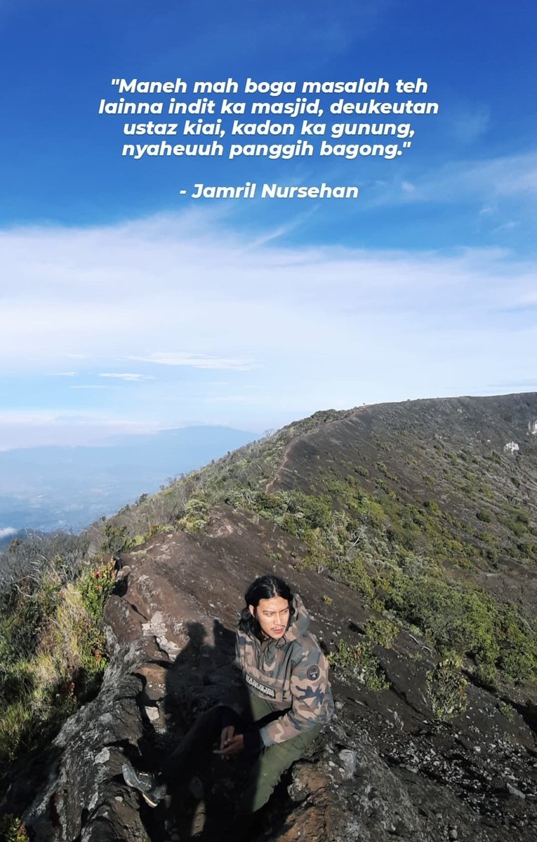 lamuncengkung's tweet photo. Thank you for reminder @jamril_nursehan #iyaaa https://t.co/5JroYS3w2S