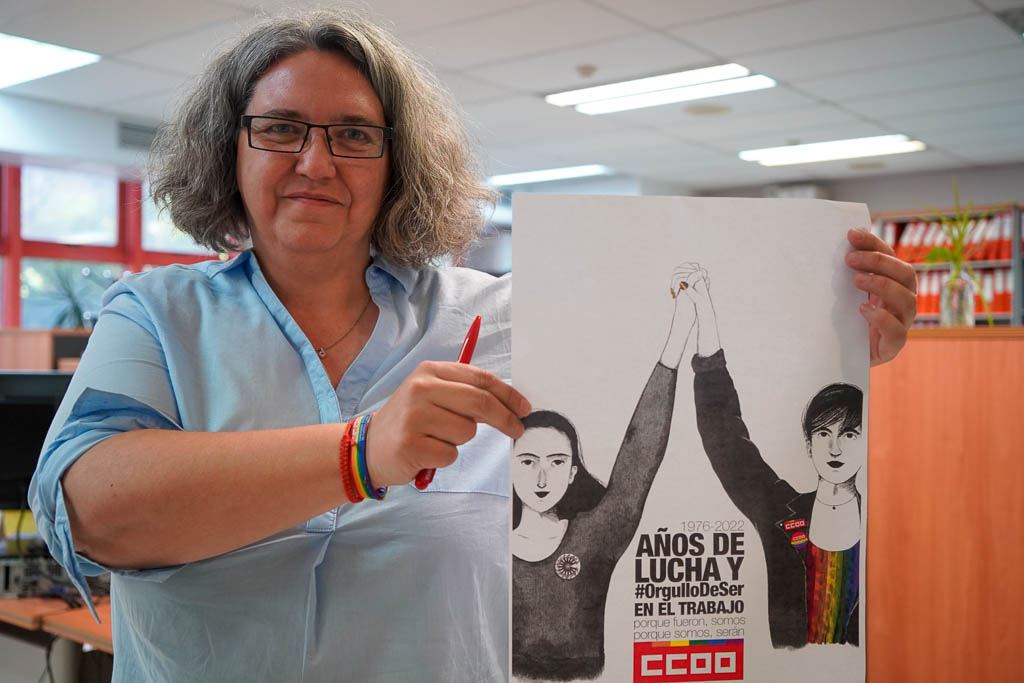 CCOO de Industria #PactoIndustriaYA tweet media