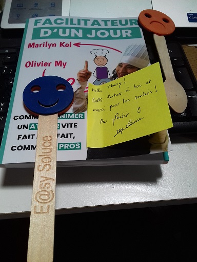 Agitateur de pensées 🐨 tweet media