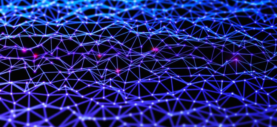 Network congestion. Network congestion