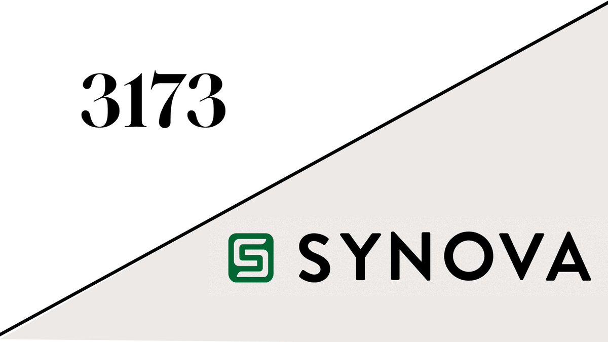 Dalriada Trustees’ Parent Company Announces Investment from growth investor @WeAreSynova.

We are really excited to be partnering with them and looking forward to our future growth together!

dalriadatrustees.co.uk/dalriada-trust…
