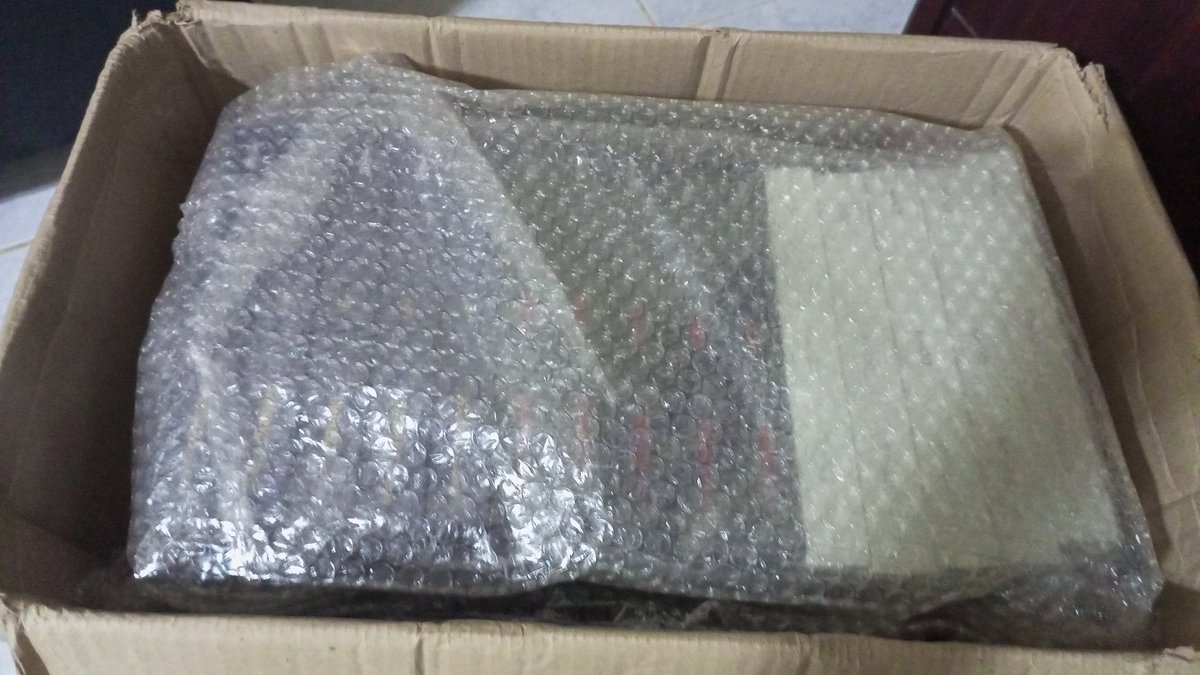 WeBuyMerchPH's tweet photo. [ #wbmph_updates ] 

📍JAPAN ALBUMS ARRIVED AT PH ADD📍

packed na po ito and ready to pick up na

Still incomplete. Nasa jp pa po ang iba and ongoing shipment to ph pa and yung iba ay nacheck out kona sa shopee ng supplier namin so waiting nalang po ulit ako na may magarrive sa https://t.co/PBc0E4B2yT