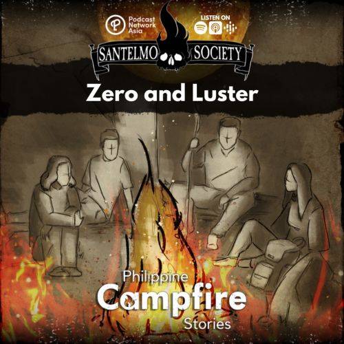campfirestoryph's tweet photo. ‼️New Episode‼️
Madalas ay napaglalaruan tayo ng ating mga paningin. Pakinggan natin ang dalawang kwento ng mga malik-mata mula sa ating mga kasama sa campsite.
#podcastph #philippinecampfirestories #truehorrorstory #pinoyhorror #tagaloghorror #santelmosociety https://t.co/bzfQ36HuVb