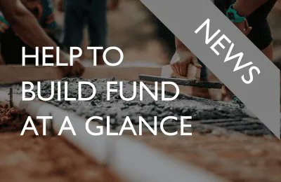 UnboxedHomes's tweet photo. The Help to build fund is now open for applications! Read more in our blog and find out how to apply for your equity loan for your #selfbuild or #custombuild https://t.co/oPd3HqZbww
#helptobuild #equityloan #designyourownhome #buildyourownhome https://t.co/9WbsZIc7G2