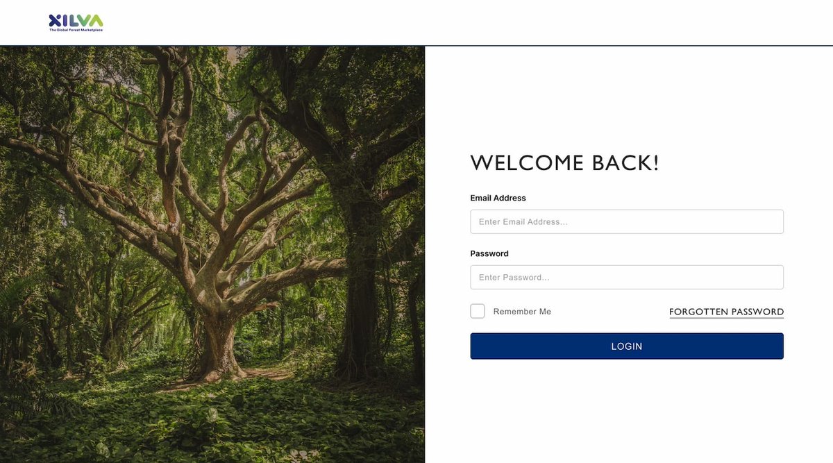 We have recently joined forces with Xilva, The Global Forest Marketplace to optimise and digitise the processes of connecting investors and large businesses with credible, authentic forest projects. 🌳

Find out all about our collaboration here 👇

bit.ly/3Nt58Zl