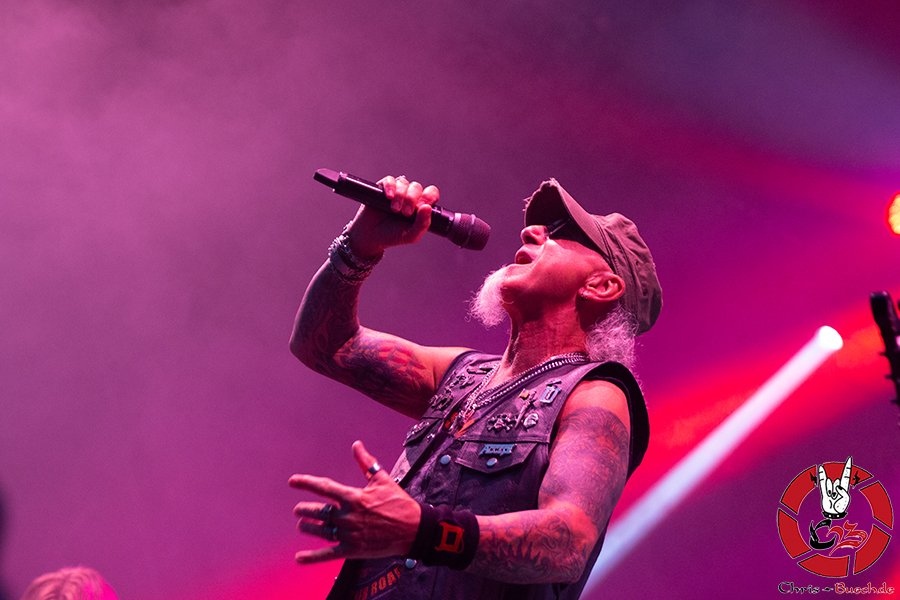 Fotos von Blieskasteler Music Nights - Accept und Benediction online
bit.ly/39TLms3
#openair, concert #festival #accept #Benediction