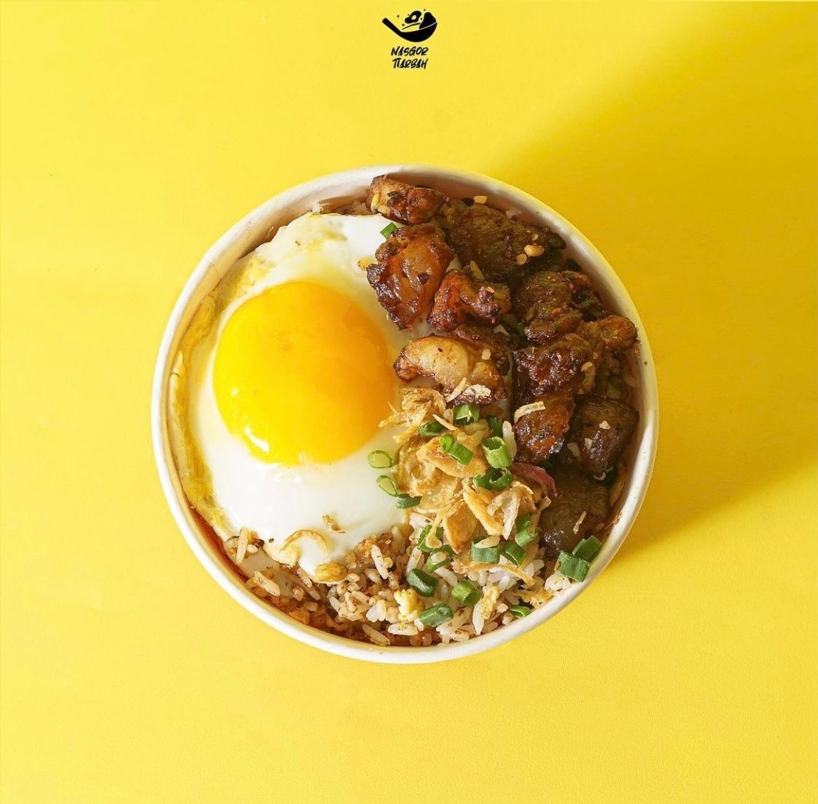 Kloter sore udh buka, stoknya ga banyak hr ini