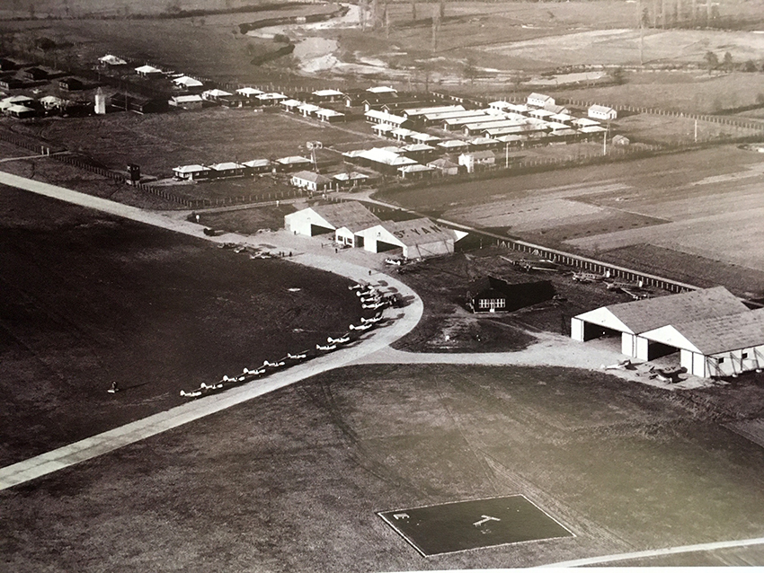 L'Évangile selon Saint-Yan - aerovfr.com/2022/06/levang…