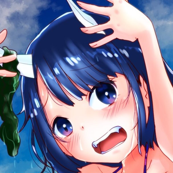 #新しいプロフィール画像 