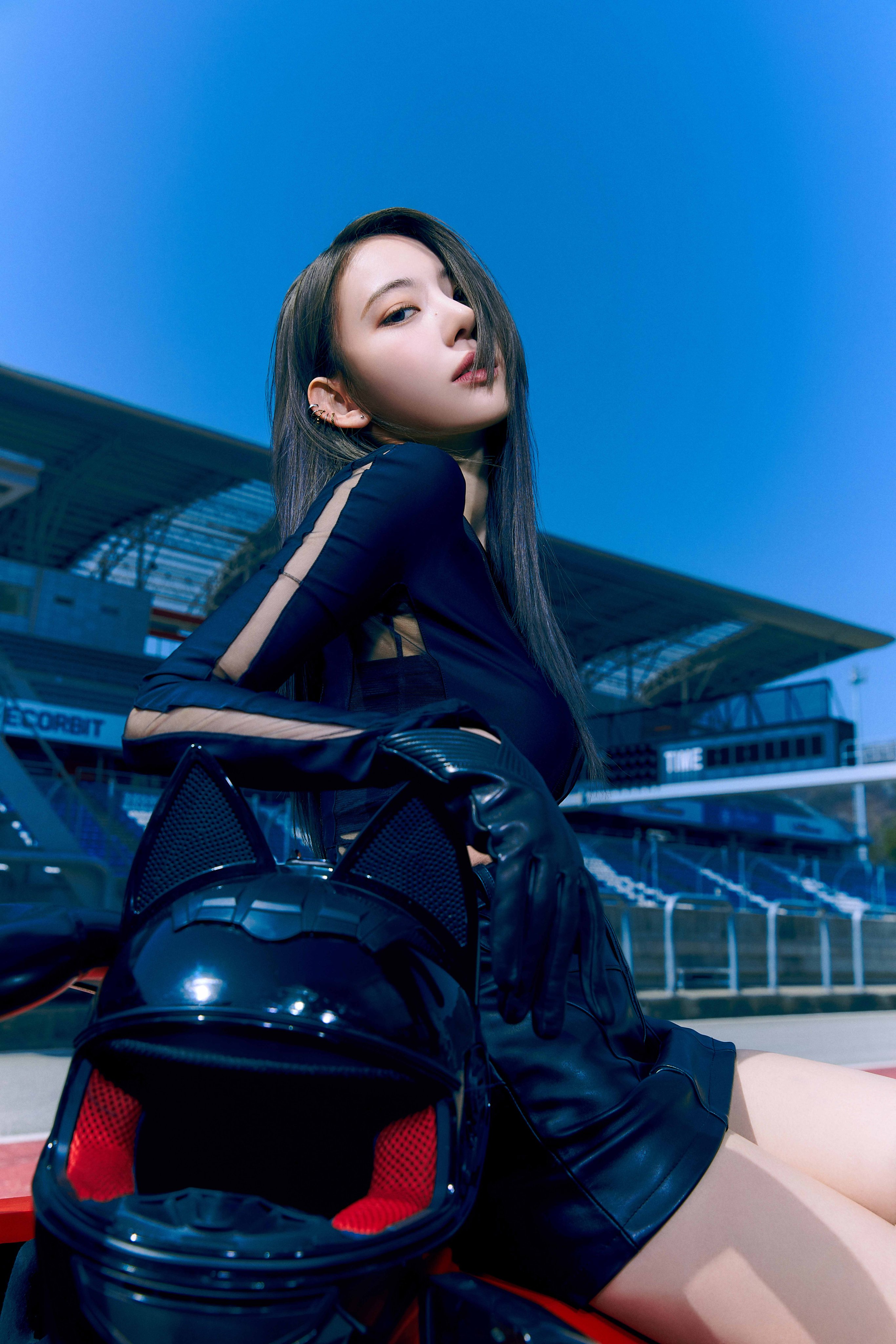 白間 美瑠 on X: 