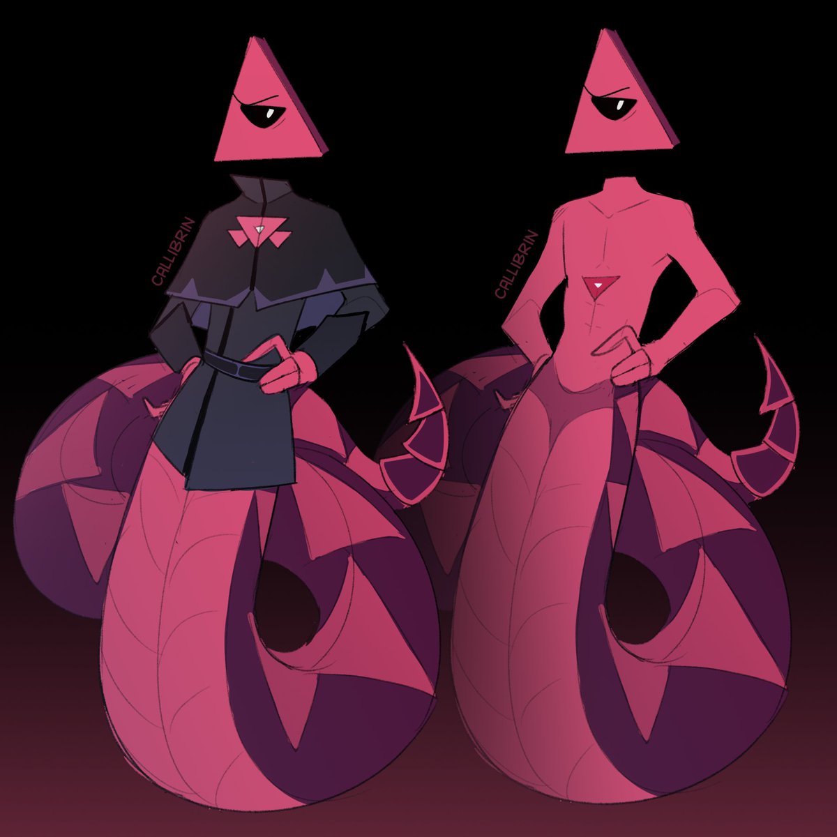 callibrin's tweet photo. mmm snake
#JSaB #JustShapesAndBeats #Barracuda https://t.co/UPodgOuNaT