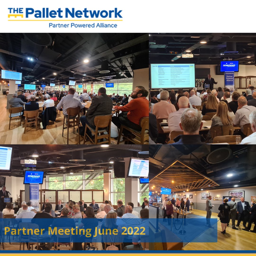 OurTPN's tweet photo. And we're off ....great attendance at June's #Partner Meeting.

#PartnerPoweredAlliance #OneTeamTPN #AllAboutPerformance #AllAboutExcellence #AllAboutYou. https://t.co/ttwnP8Byiy