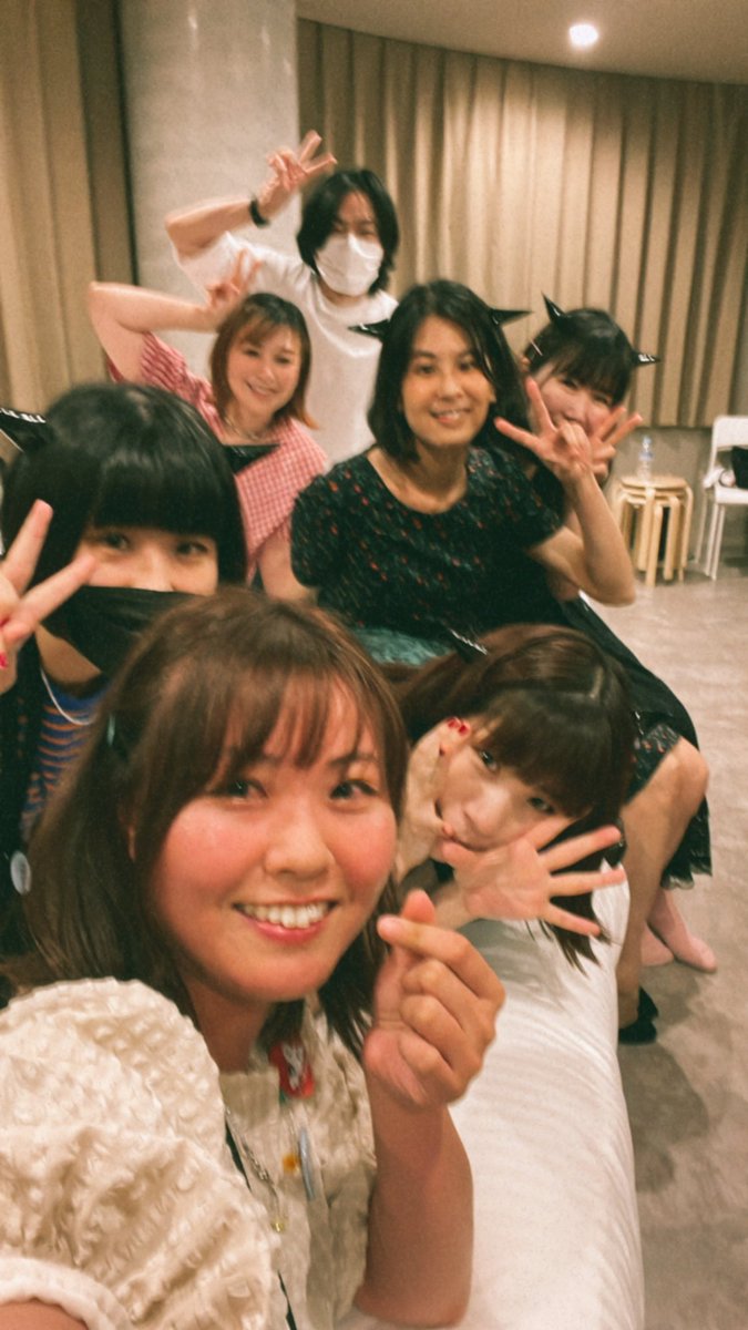 necobutausagi's tweet photo. 京都いろんな楽しいことがありました！主に会いたかった人たちに会えた〜 https://t.co/YbhJe3n3I8
