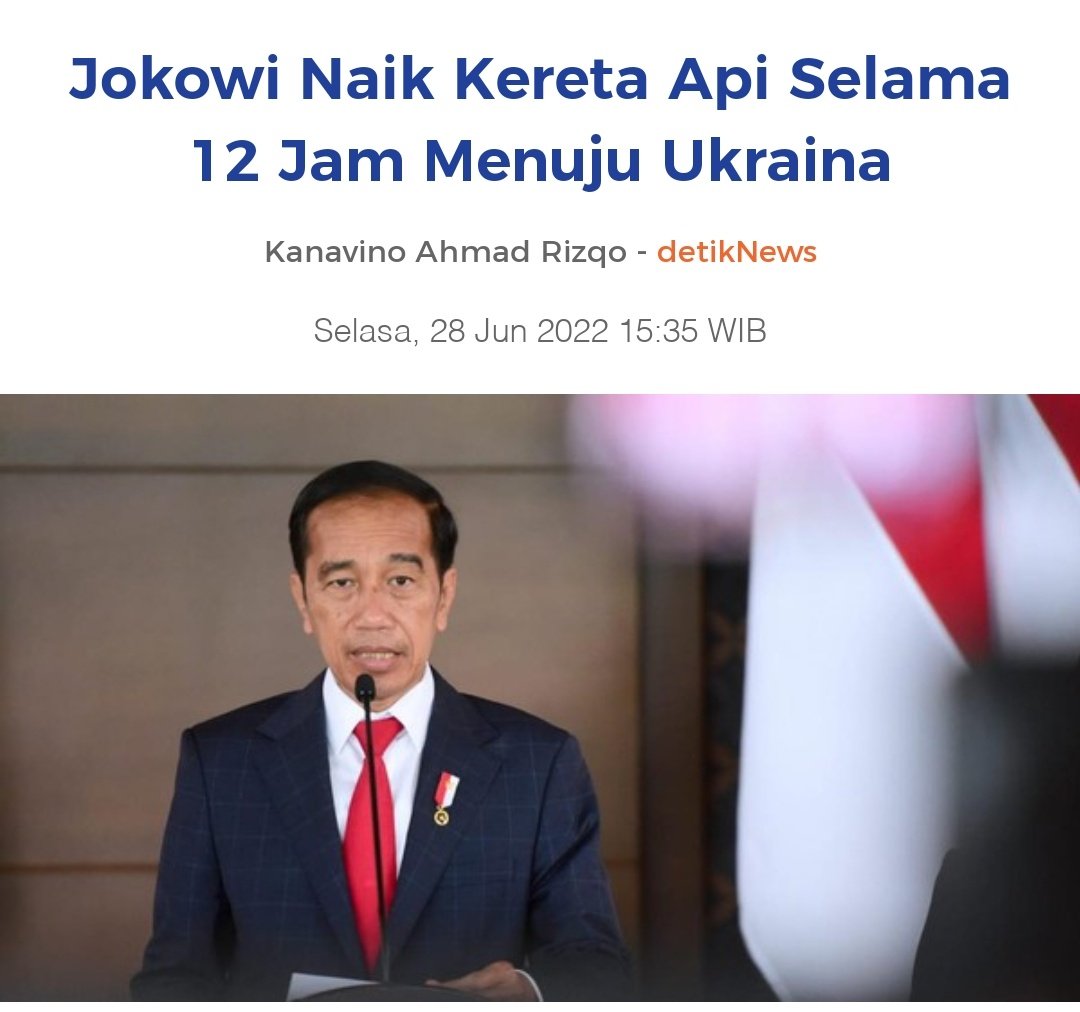 Bismillah.... Misi sukses dan pulang kembali ke Indonesia dalam keadaan selamat, Presiden Jokowi beserta rombongan... Aamiin ya rabb. 🤲
