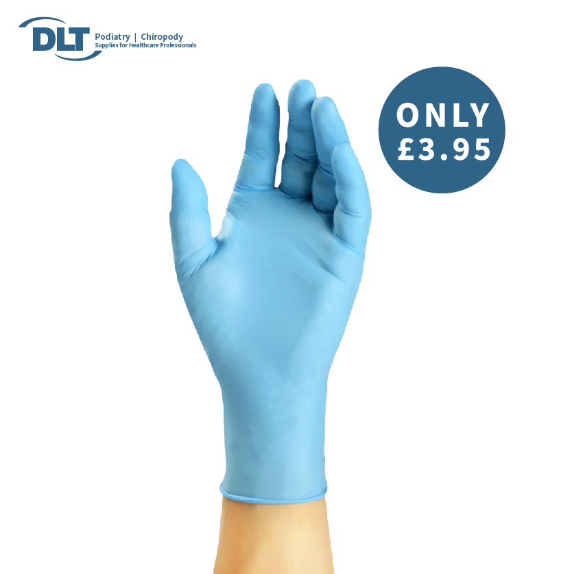 DLT Podiatry tweet media