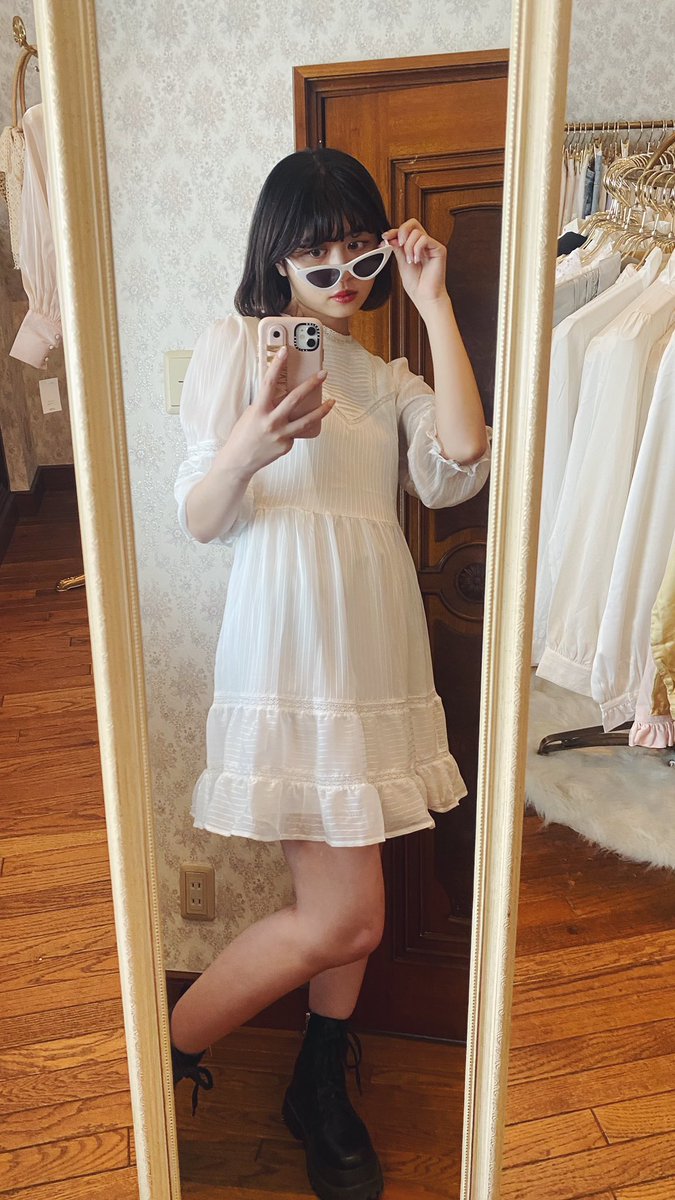 mixmym's tweet photo. CLOSE.

today's coordinate 💕
おすすめコーデご紹介です🍒
カラーアイテムからモノトーン、カジュアルアイテム多数取り揃えております💕

是非店頭まで見にいらしてください🪄 https://t.co/JzckhP0xUi