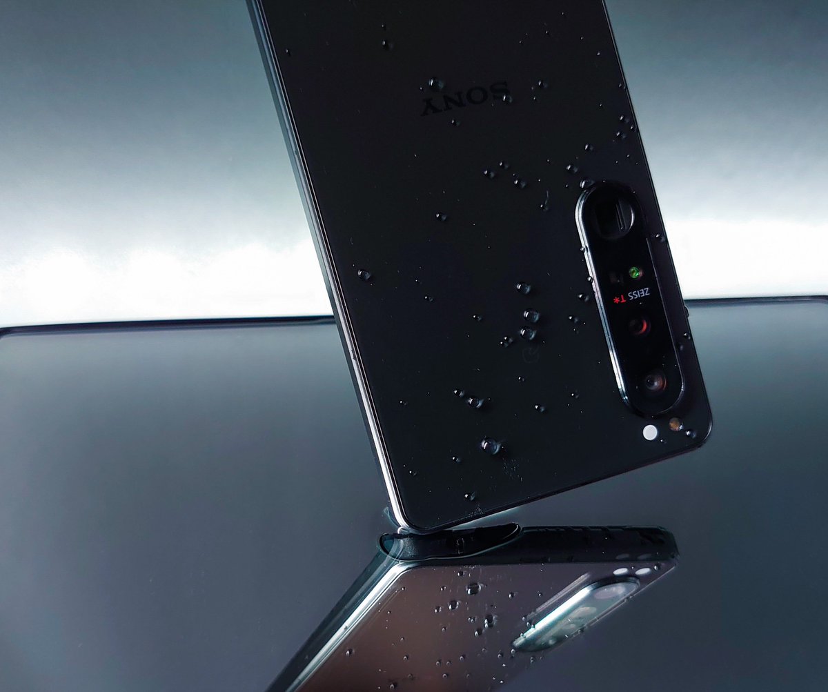 Xeno_no_Alpha's tweet photo. My Xperia1IV

＃だから私はXperia ＃Xperia1IV https://t.co/QPRBV0QkeJ