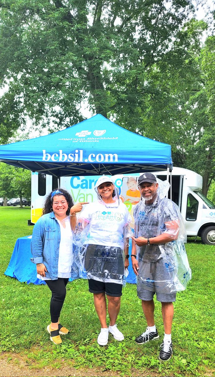 LmarieAsad's tweet image. No matter the Greek letters: scholarship, service, responsibility &amp;amp; uplifting communities was the focus at the @NPHC_LAKECOUNTY Cookout. @BCBSIL was there with our Care Van to support #GreekUnity and provide health literacy. 
#NPHCstrongerTogether
#Community
#DivineNine
#DST1913