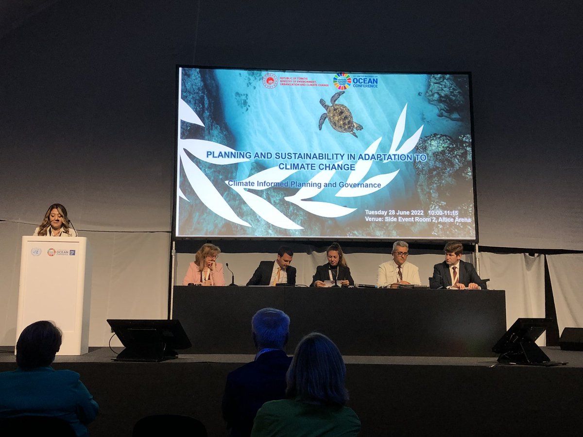 PeterHarrisGRID's tweet photo. Sea turtle gender is determined by temperature - females now 80% of hatchlings due to #climatechange @UNEP Regional Seas/MAP https://t.co/VhomYhJAWu