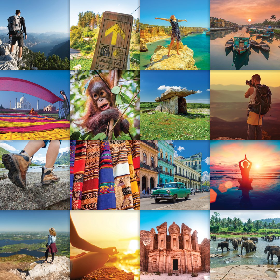 Only a few days left to SAVE on 2022 &amp; 2023 HOLIDAYS! Time is ticking to 𝗦𝗔𝗩𝗘 𝘂𝗽 𝘁𝗼 €/£𝟳𝟱𝗽𝗽*⏰⬇️
tdactiveholidays.com/travel-offers