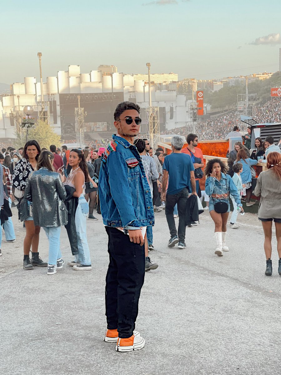 nunofernandess's tweet photo. Rock in rio 2022 🤘🏼🎸 https://t.co/KRnxJaRXu3