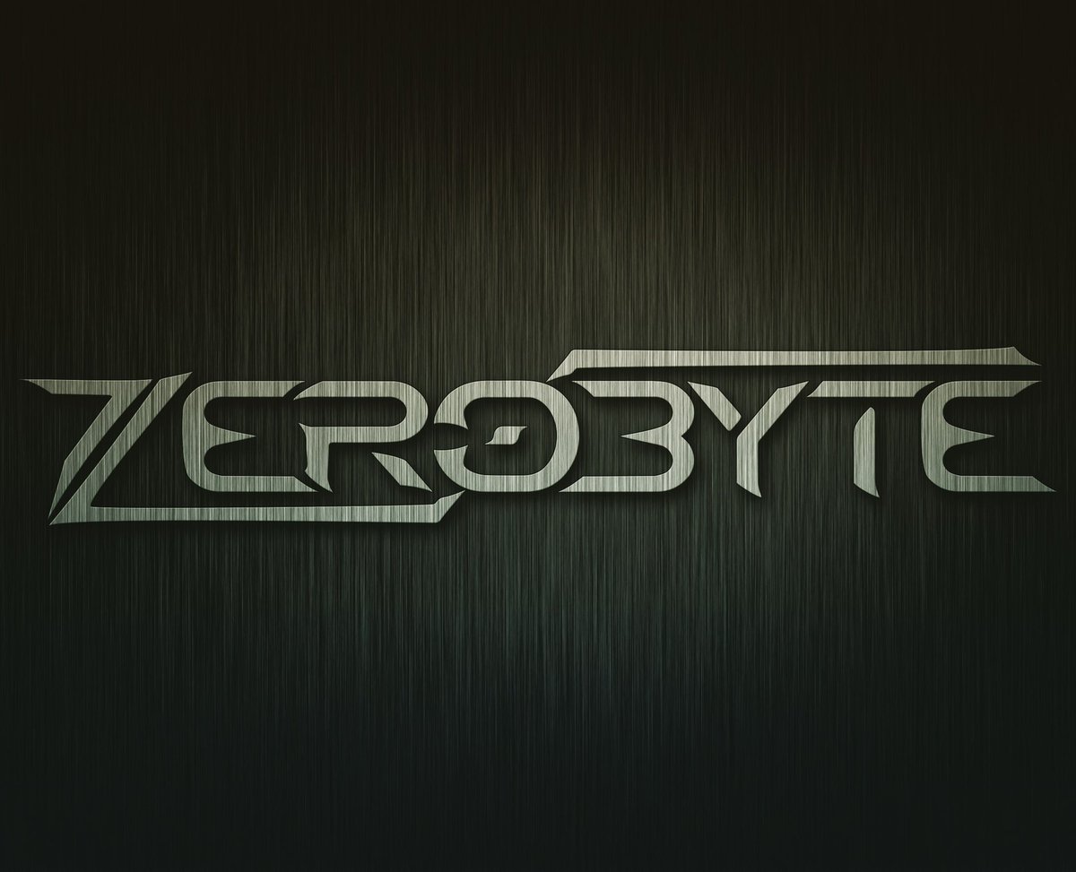 zerobytemetal's tweet photo. Hola a todos, lamentamos comunicar que nuestro batería Pedro nos deja por motivos personales.
 Zerobyte no se detiene, seguimos adelante.
BUSCAMOS BATERIA, con ganas de currar, hacer cosas y divertirse.
Interesados: zerobyteband@gmail.com
Hasta pronto. https://t.co/hKVPmP6kfQ