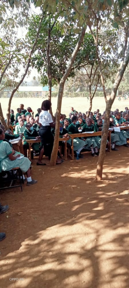 Your journey to your destination starts today and not tomorrow, as for procrastinators, tomorrow will never come, it will always be tomorrow.<a href="/BAI_YouthOrg/">BAI YOUTH ORGANIZATION</a> <a href="/G4G_Africa/">Girls For Girls Africa Mental Health Foundation</a> <a href="/hovuckenya_org/">Hope to the Vulnerable Communities (HOVUC)</a> <a href="/rhnkorg/">Reproductive Health Network Kenya</a> <a href="/Awapsa1/">ADVOCACY FOR WOMEN IN PEACE AND SECURITY AFRICA</a>