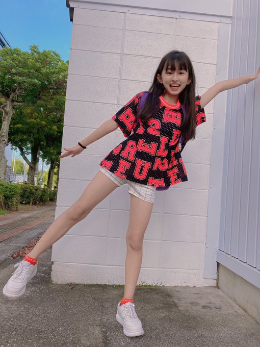 佐野純菜(じゅんな)のTwitter画像37