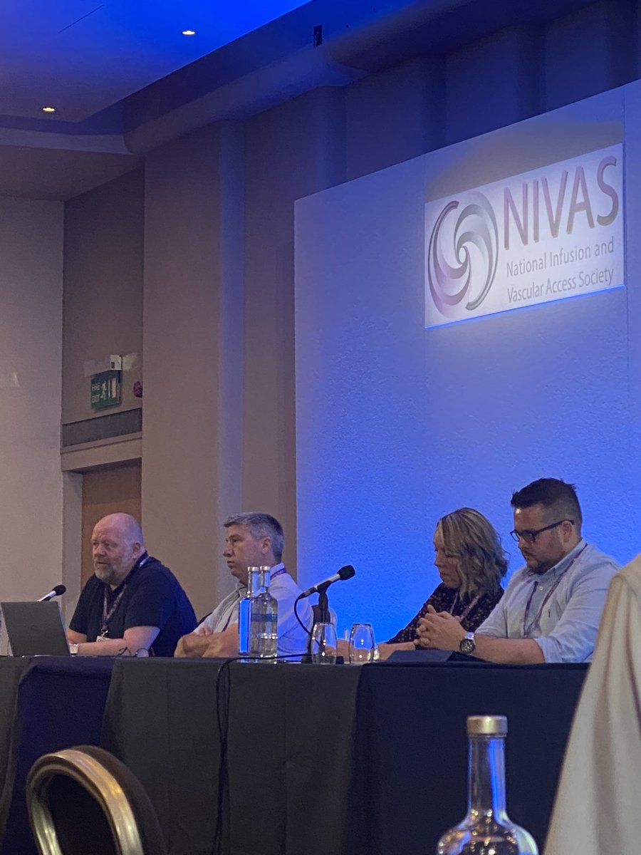 CNS_IVnurse's tweet image. Ported vs non-ported PIVC debate is on🎤              what’s your view ?               
#nivas2022 #bestpractice #evidencebased @NIVAS_tweets @IV_Nurse @AVATAR_grp @timjacks9 @HallamCarole