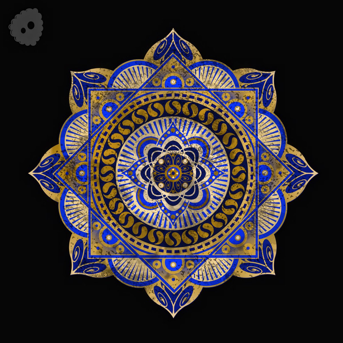 Dropping some new art.. Hindu style with a modern touch! Created by @artraspberrytart 
❤️✏️💻🌼🤘🏼🎨🔥✔️💯 

#Hindu #LotusFlower #Art #Create #Love #Design #ArtyParty #Original #GraphicDesign #NFT #DigitalArt #NFTArt #NFTs #NFTArtist 
#NFTcommunity #CryptoArt #Crypto