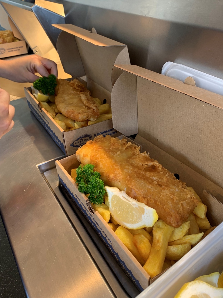 It's Tuesday, which means we're back open for the week! Will you be ordering with us?