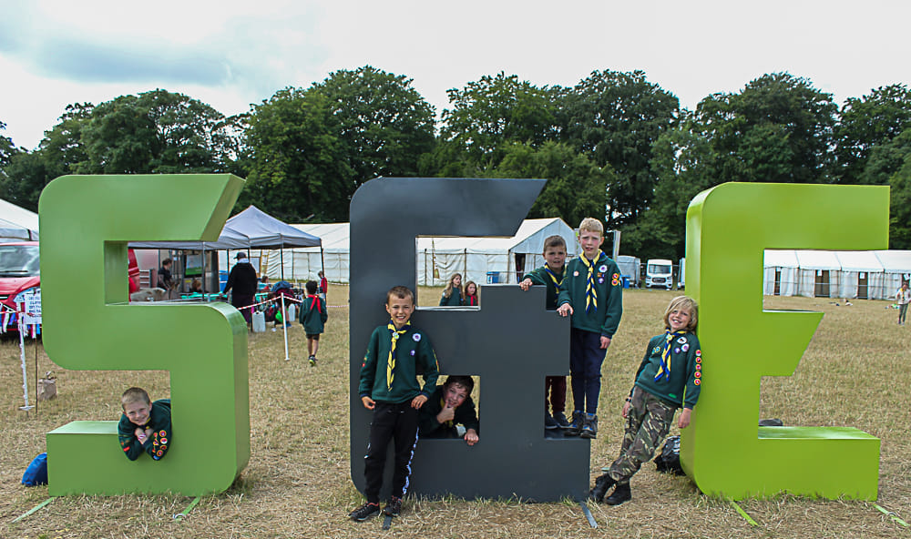 Group48th tweet picture