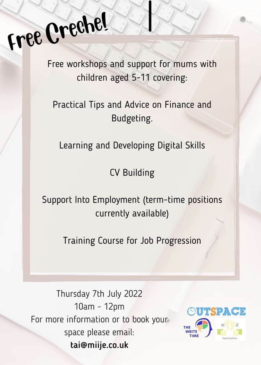 My OutSpace tweet media