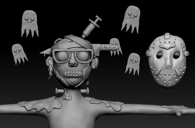 ICYMI 

Clay Nation x <a href="/GoodCharlotte/">Good Charlotte</a> holders will be able to connect a #Cardano wallet and download their #NFT as a rigged 3D model for…FREE 👻 

Expected release: around mid-July.

<a href="/JoelMadden/">ARTISTFRIENDLY</a> <a href="/benjimadden/">Benjamin madden</a> <a href="/BigPaulThomas/">Sain't Paul</a> <a href="/TheBillyMartin/">Billy Martin</a>