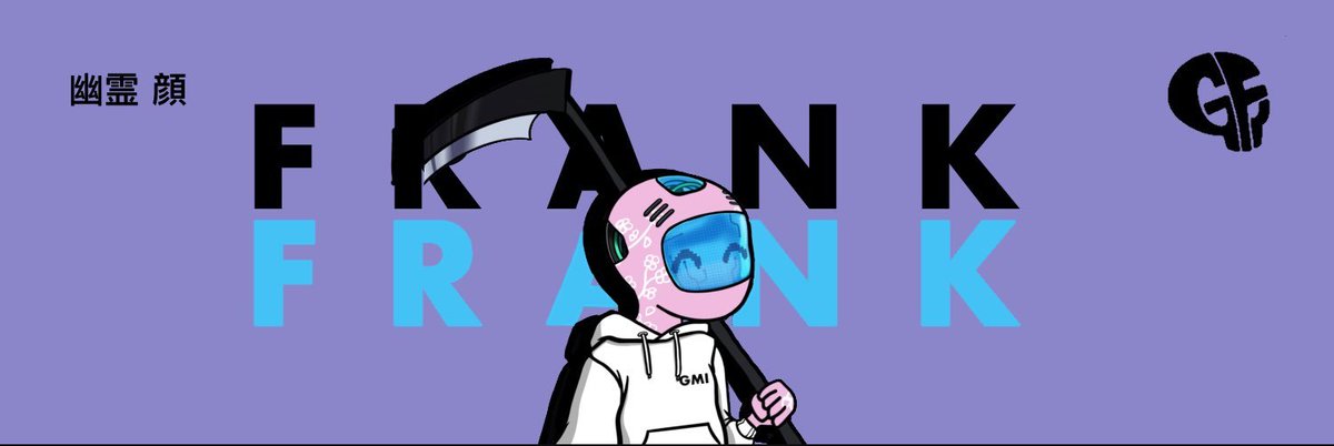 yooooo <a href="/SLcronus/">CR0NUS 🎒🎨</a> really be on it again
just made me a banner for FREE because i am part of the <a href="/GhostfaceNFT/">GHOSTFACEKILLA</a>👻gang
<a href="/wgmidiot/">wgmidiot</a> hire this guy fr 

also s/o to <a href="/BMO_GF/">BMO_Ghostface</a> 🫡