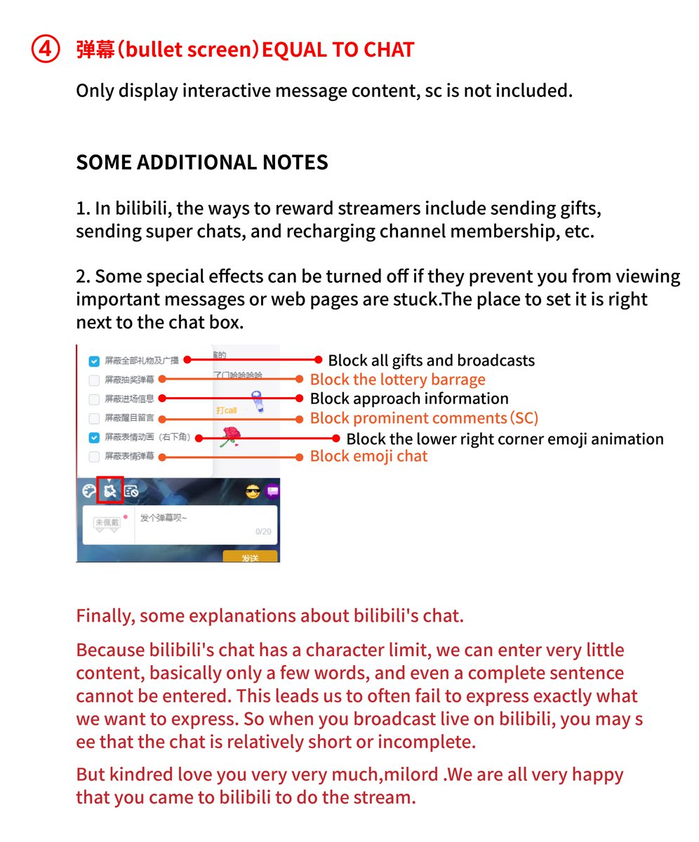 chenziy41713100's tweet photo. #VoxAkuma #VoxPopuLIVE 
An introduction to the web version of bilibili's live broadcast interface.🧐hope it can help vox a little to use bilibili. There are a lot of kindred help with the content and English proofreading. Thank u very much! I love kindred! 🥰 https://t.co/pbMIGrGk91