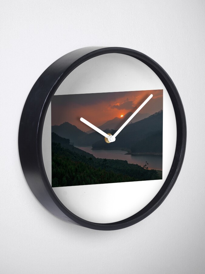 SunilKapadia19's tweet photo. Clock
Buy Clocks with my artistic photos printed on them
https://t.co/LR1sGzoa79
#redbubble #redbubbleshop #redbubbleproduct #redbubbleclock #clock #color #landscape #redbubblecommunity #redbubbleseller #redbubblephotographer #homeutility #homeproduct #walldecor #sunset #mountain https://t.co/XO9tsksXUE