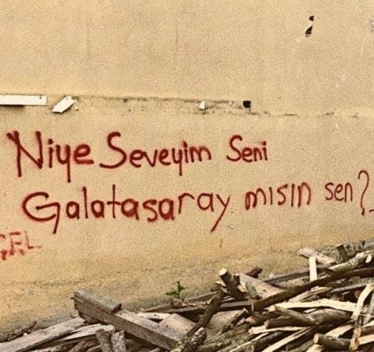 Sadece Galatasaray (@dali_sert) on Twitter photo 