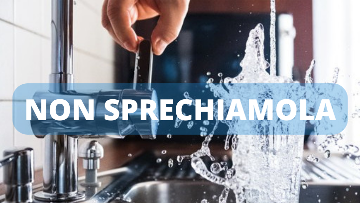 comunepordenone's tweet photo. 🖐🏻🖐🏻 10 buone pratiche per non sprecare l'acqua. 
Ognuno di noi può fare molto con alcuni piccoli accorgimenti. 🙋🏻‍♂️ In questo semplice #decalogo trovate consigli per risparmiare #acqua quando siete a casa, nella vita di tutti i giorni » https://t.co/ZRfVCEI6xC
#emergenzaidrica https://t.co/Tqv8CZX4R0