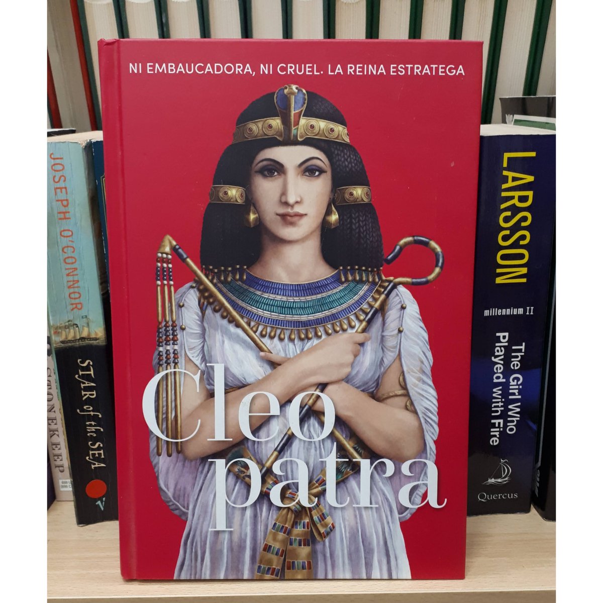 Librería Circus tweet media