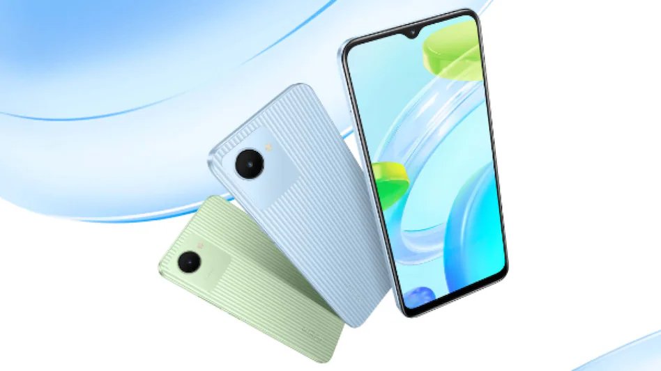 gogoogleandroid's tweet image. [Update: May 2022 Security Patch] #Realme C30 Updates Tracker 

thegoandroid.com/realme-c30-upd… 

#May2022SecurityPatch #RealmeC30 #UpdatesTracker