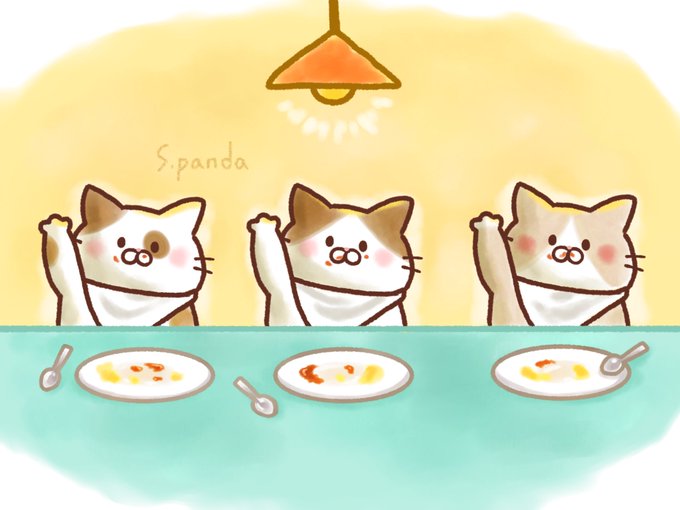 ゆるイラストのtwitterイラスト検索結果