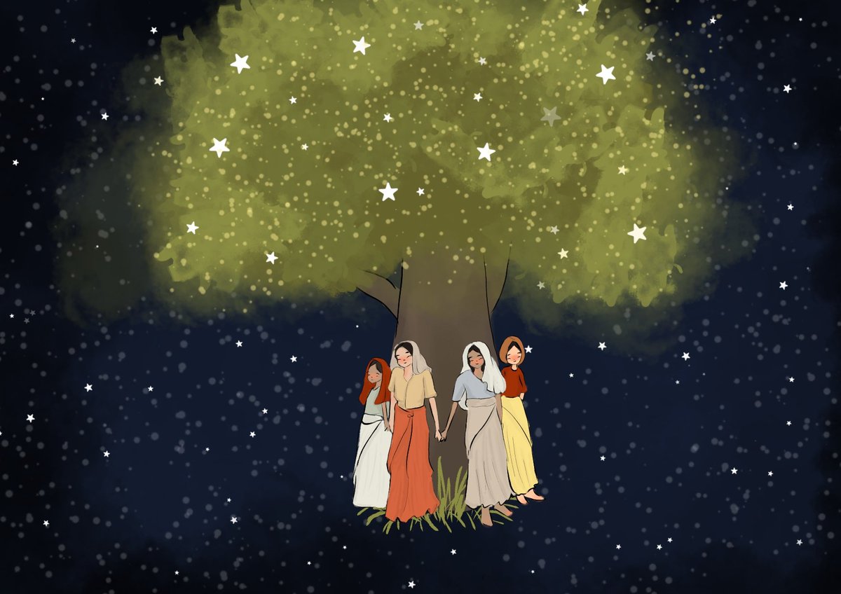 AkademikCevre's tweet photo. Özlem Ateş Gençtan'ın kaleme aldığı "Chipko Hareketi - Ağaçlara Sarılan Kadınlar" yazısına aşağıdaki linkten ulaşabilirsiniz.🌿💚

https://t.co/m1vL0A7BFz https://t.co/c4JxHVIOdh