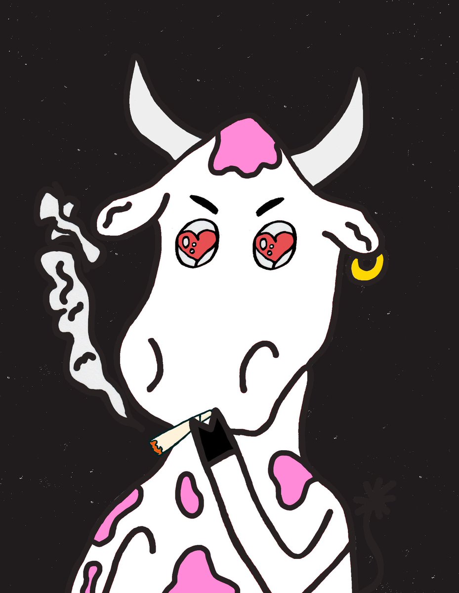 StoneyMooNFT's tweet photo. moooo… cash cow 💸🐮

$50 Giveaway + First 500 to RT get a Stoney Spot. 

Claim in discord 24 hrs🏆

interactions will be remembered👀
#Loopring #NFTs https://t.co/JOh5gZMbMV