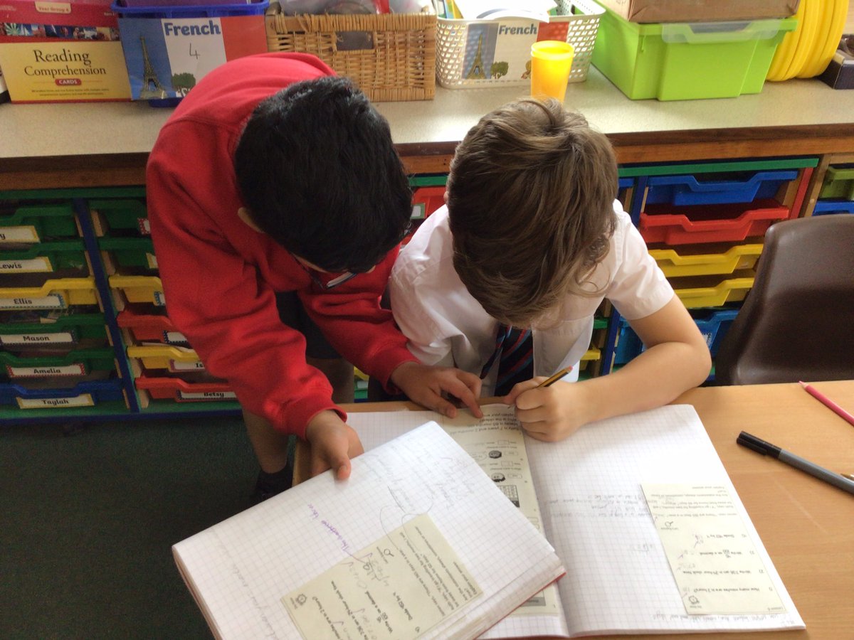 StrettonStMatts's tweet photo. Year 4 are working hard in maths today converting time from days to weeks and months to years using their reasoning and problem solving skills! #SSM #SSMMaths #SSMYear4 https://t.co/Fbo3foqiuE