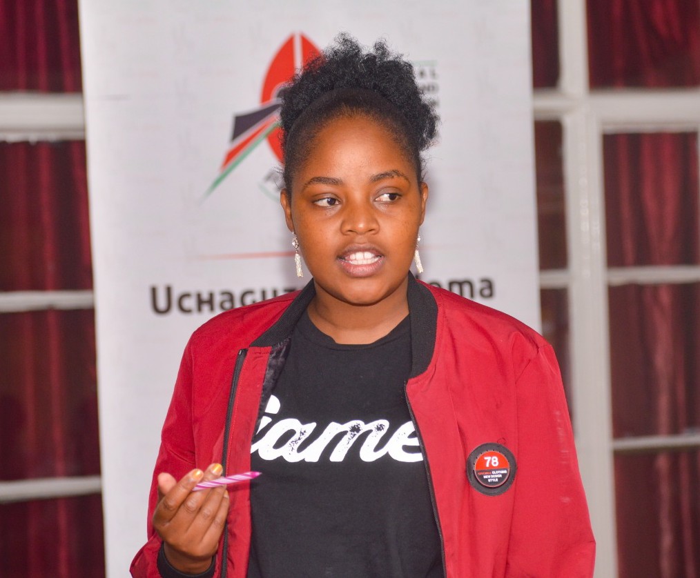 NCIC_Kenya's tweet photo. Day 2 of #NCIC's revitalisation forum aimed at Strengthening County conflict analysis &amp; early warning groups ahead of the August polls. Inter-ethnic cohesion amongst communities &amp; emerging issues likely to Triger election violence form part of the discussions.
#ElectionsBilaNoma https://t.co/Il1D1d3iKZ