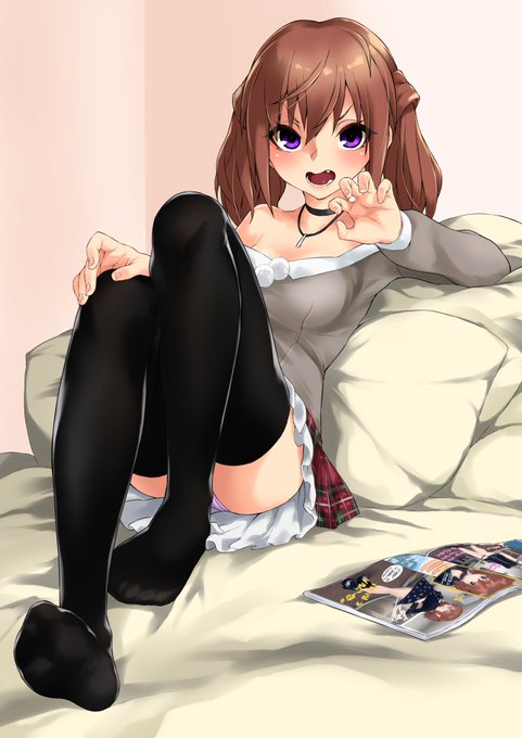 唯たそ誕生日だったね
#君影唯生誕祭 